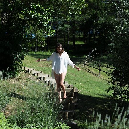 Agriturismo La Fonte Perugia Exterior photo