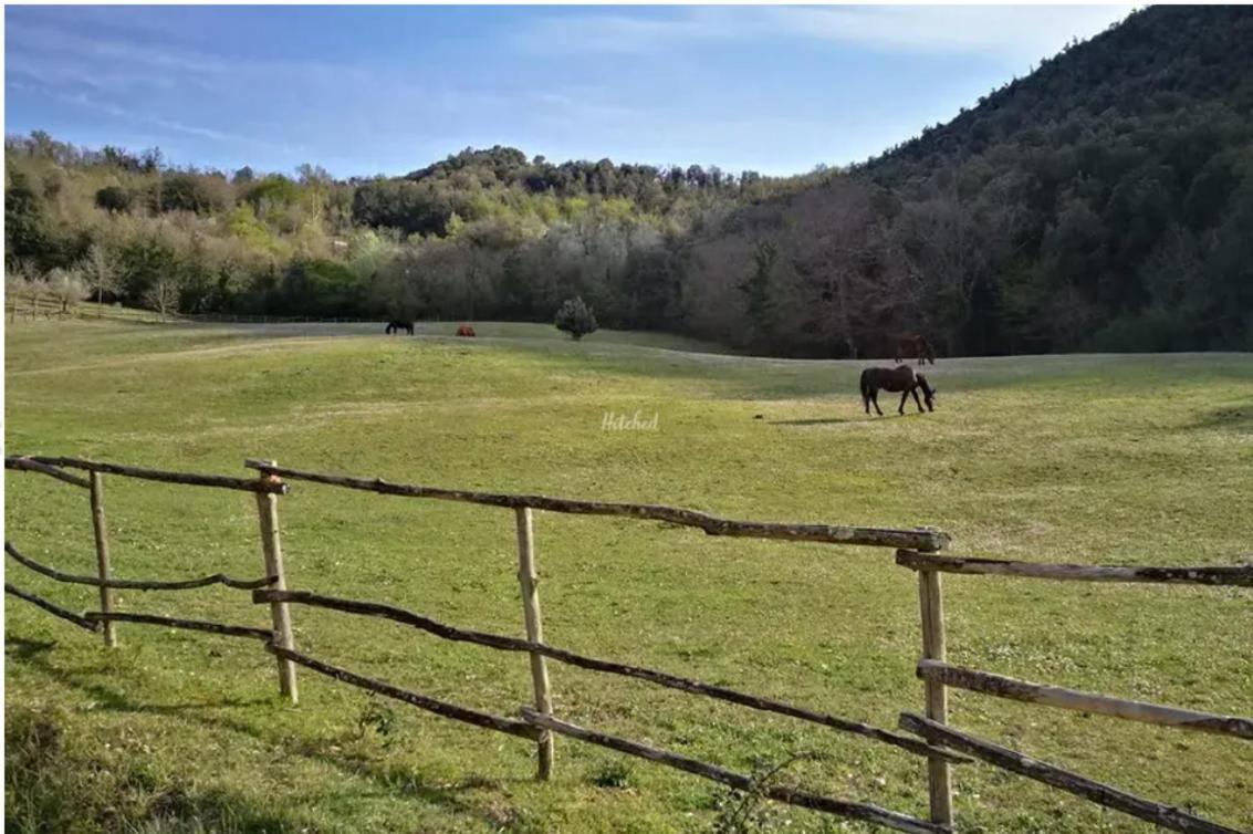 Agriturismo La Fonte Perugia Exterior photo