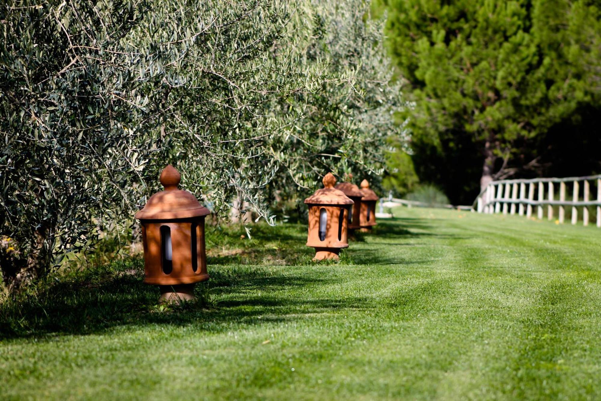Agriturismo La Fonte Perugia Exterior photo