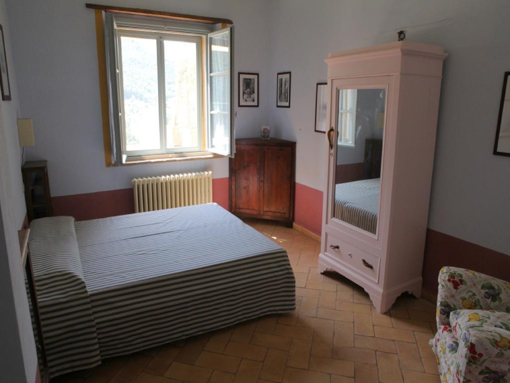 Agriturismo La Fonte Perugia Room photo