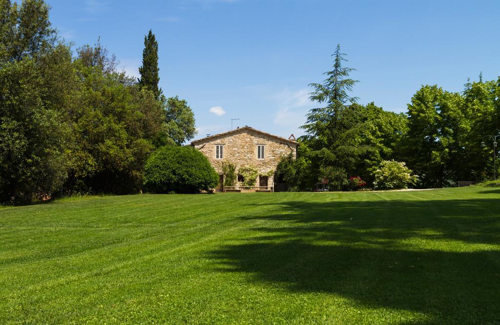 Agriturismo La Fonte Perugia Exterior photo