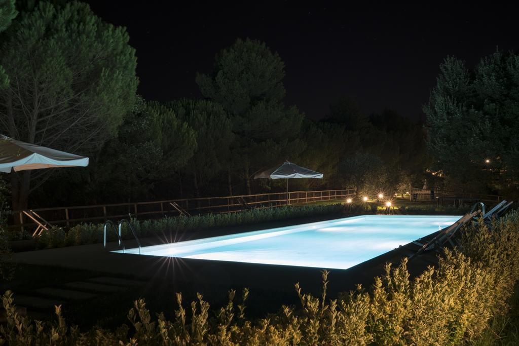 Agriturismo La Fonte Perugia Exterior photo