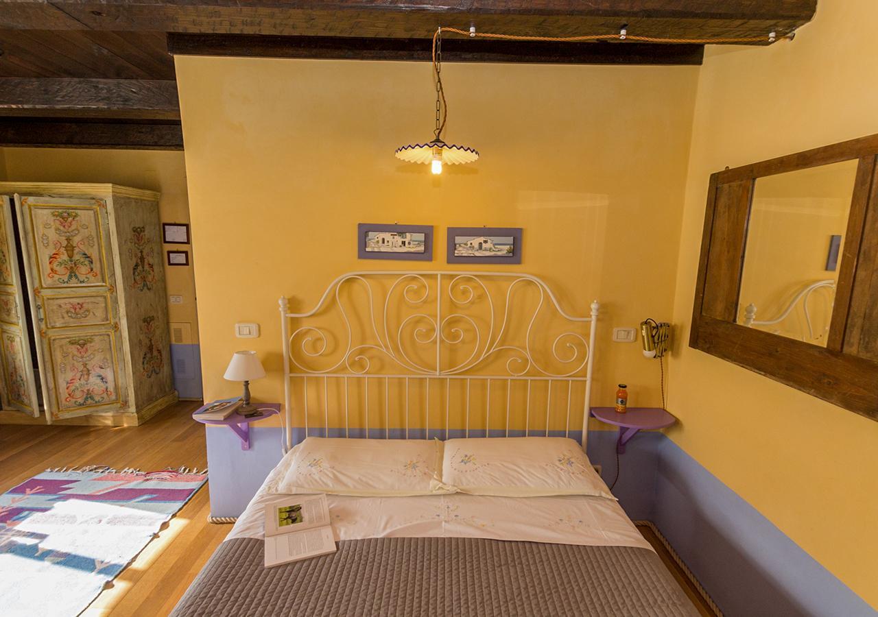 Agriturismo La Fonte Perugia Exterior photo