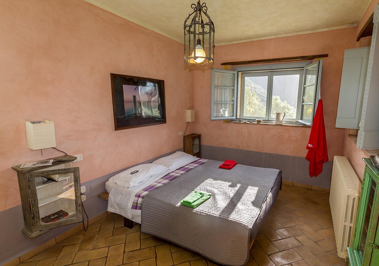 Agriturismo La Fonte Perugia Exterior photo